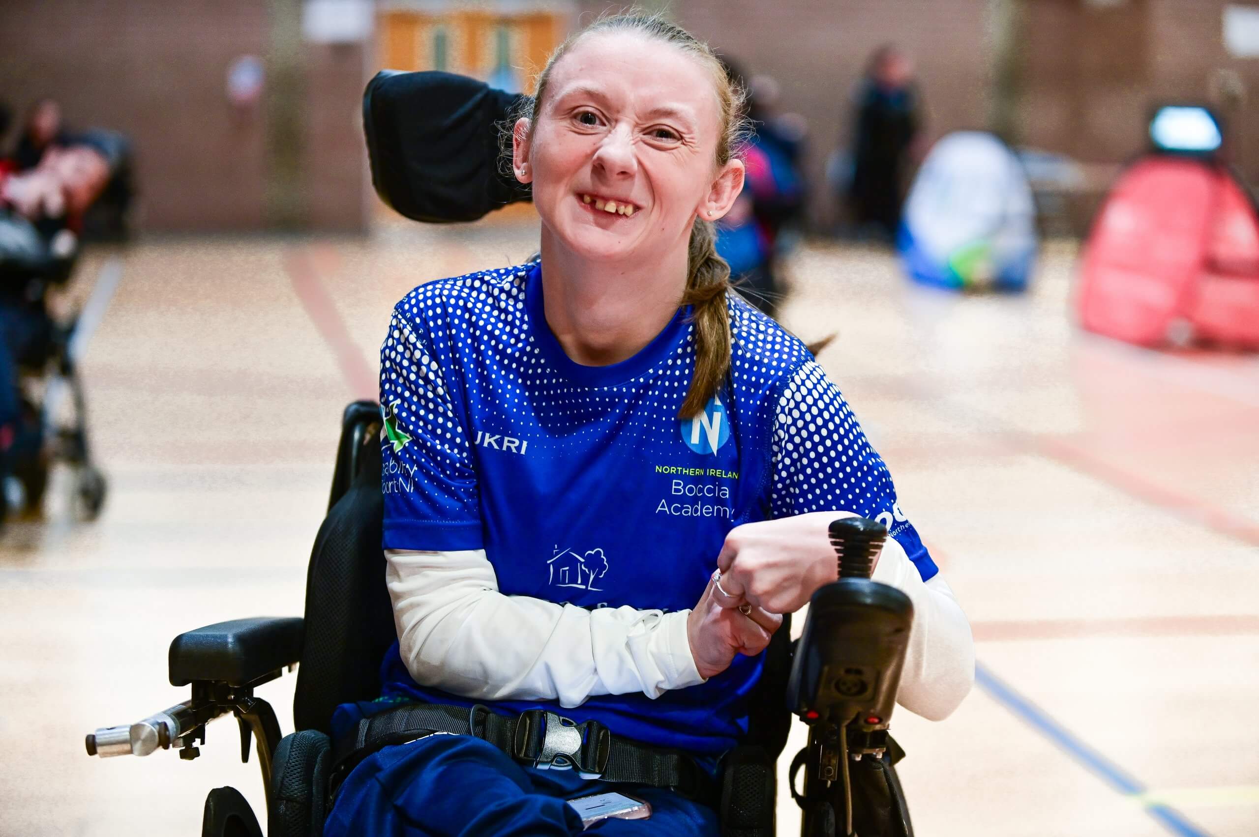 Policy for, Equality in Sport Policy